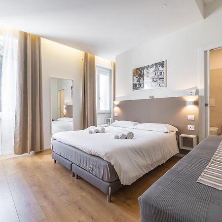 Dome Hotell Cagliari Eksteriør bilde