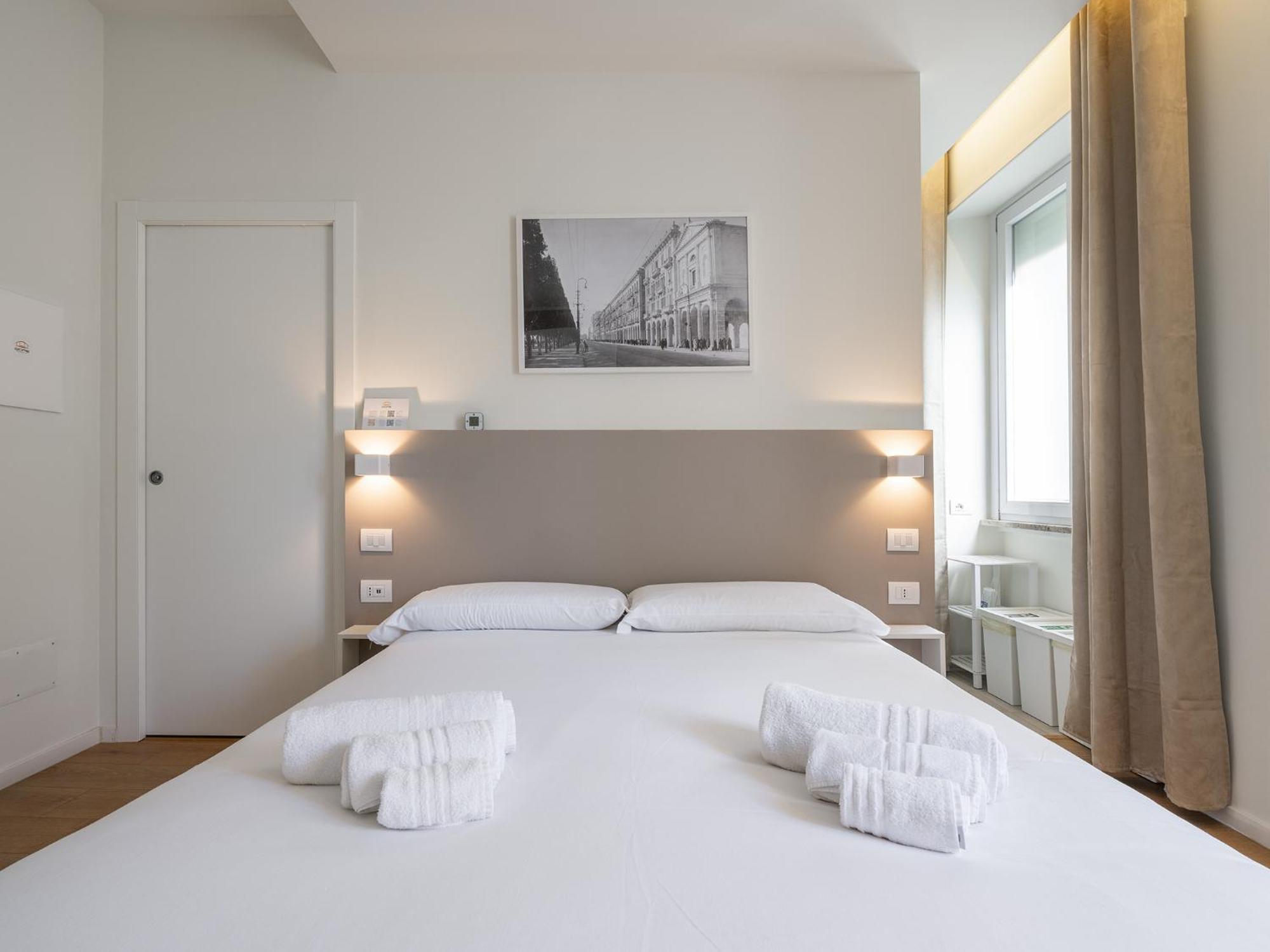 Dome Hotell Cagliari Eksteriør bilde
