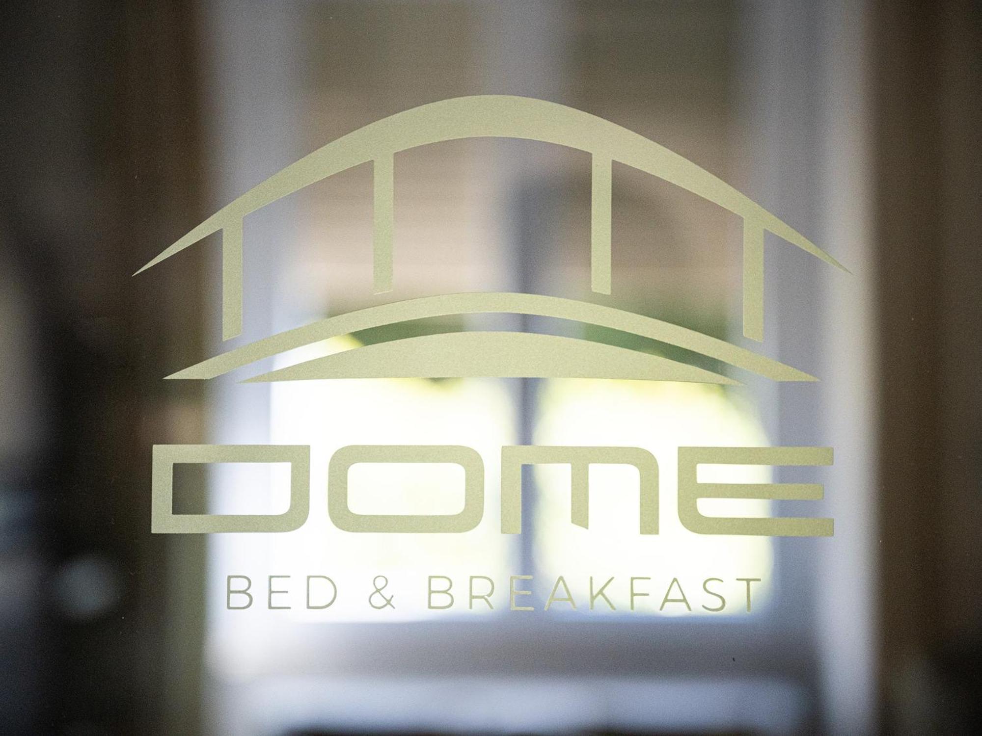Dome Hotell Cagliari Eksteriør bilde