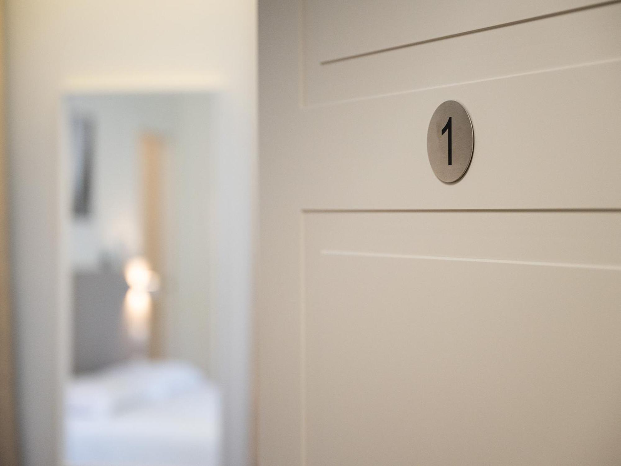 Dome Hotell Cagliari Eksteriør bilde