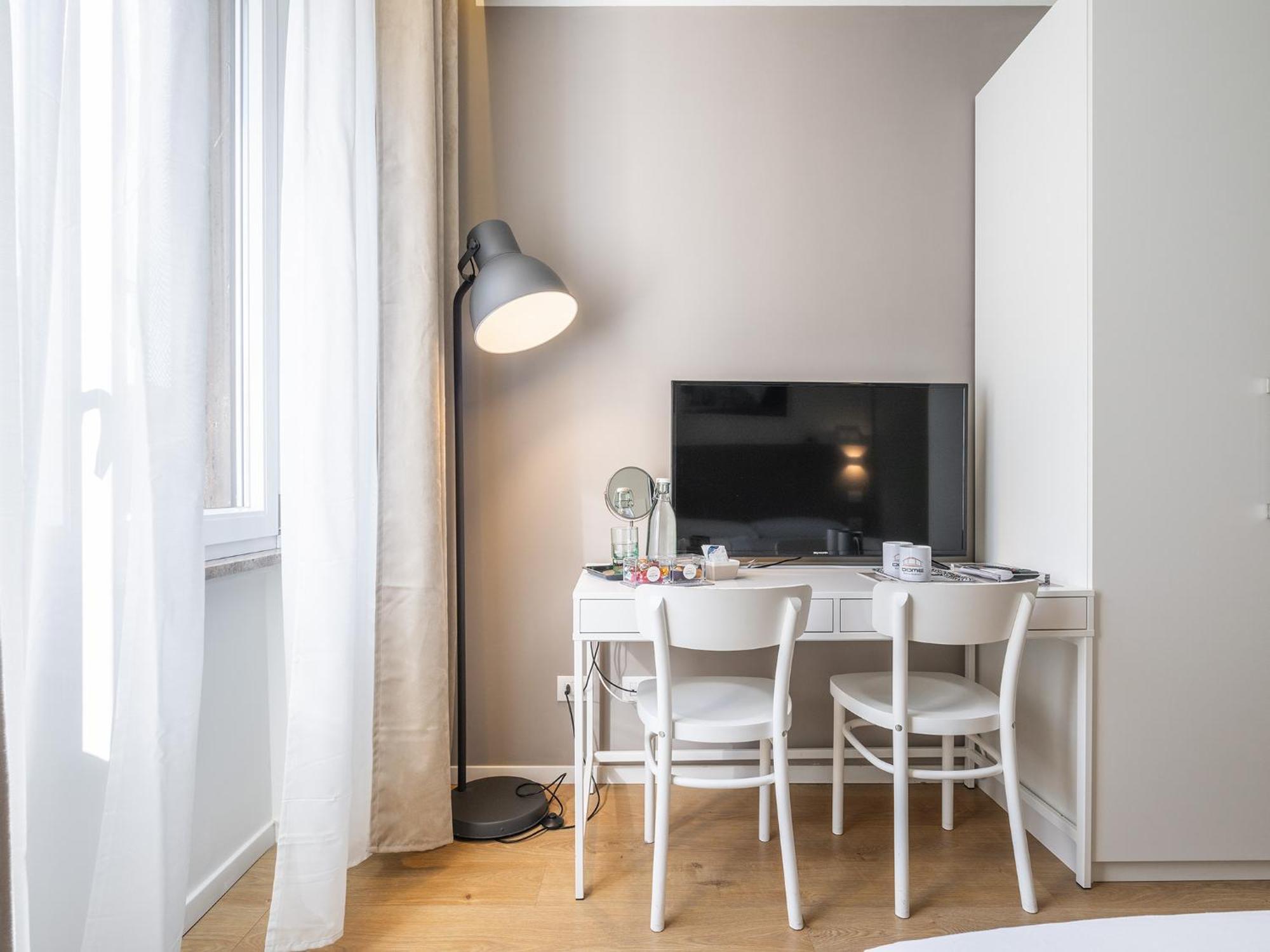 Dome Hotell Cagliari Eksteriør bilde