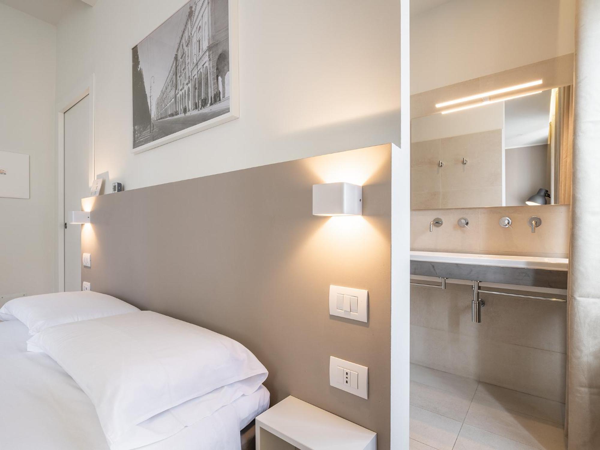 Dome Hotell Cagliari Eksteriør bilde