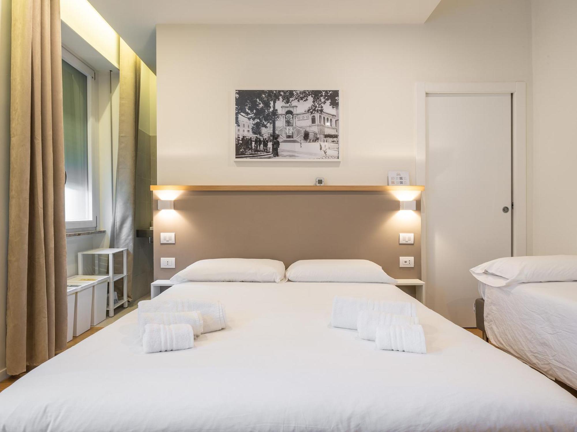 Dome Hotell Cagliari Eksteriør bilde