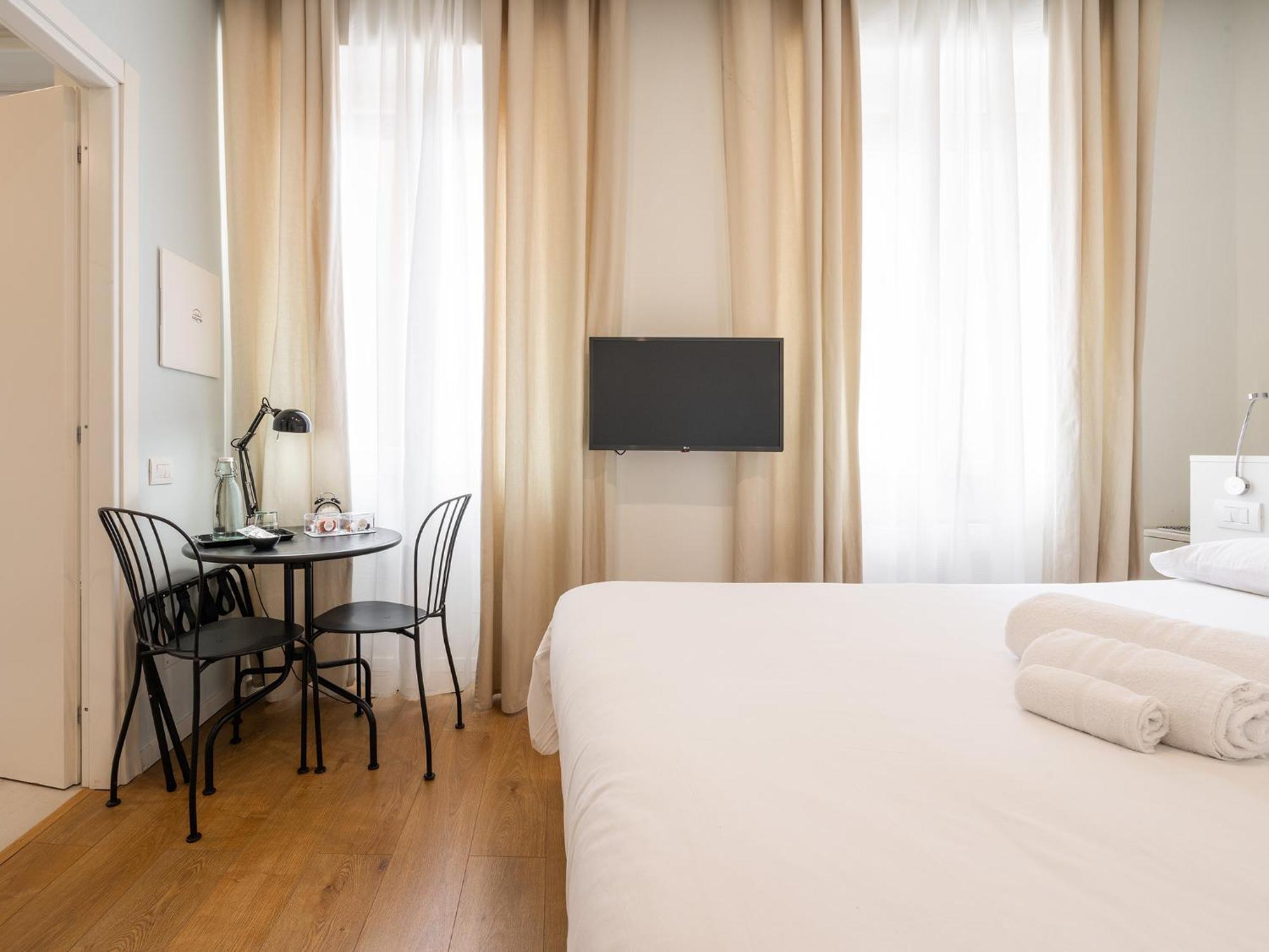 Dome Hotell Cagliari Eksteriør bilde