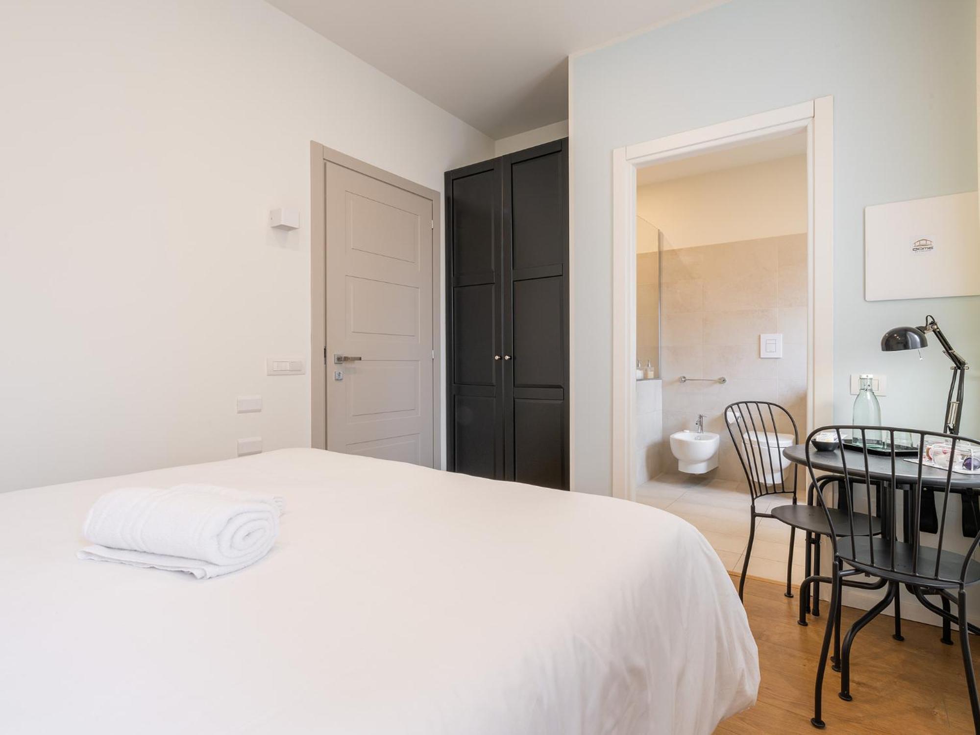 Dome Hotell Cagliari Eksteriør bilde