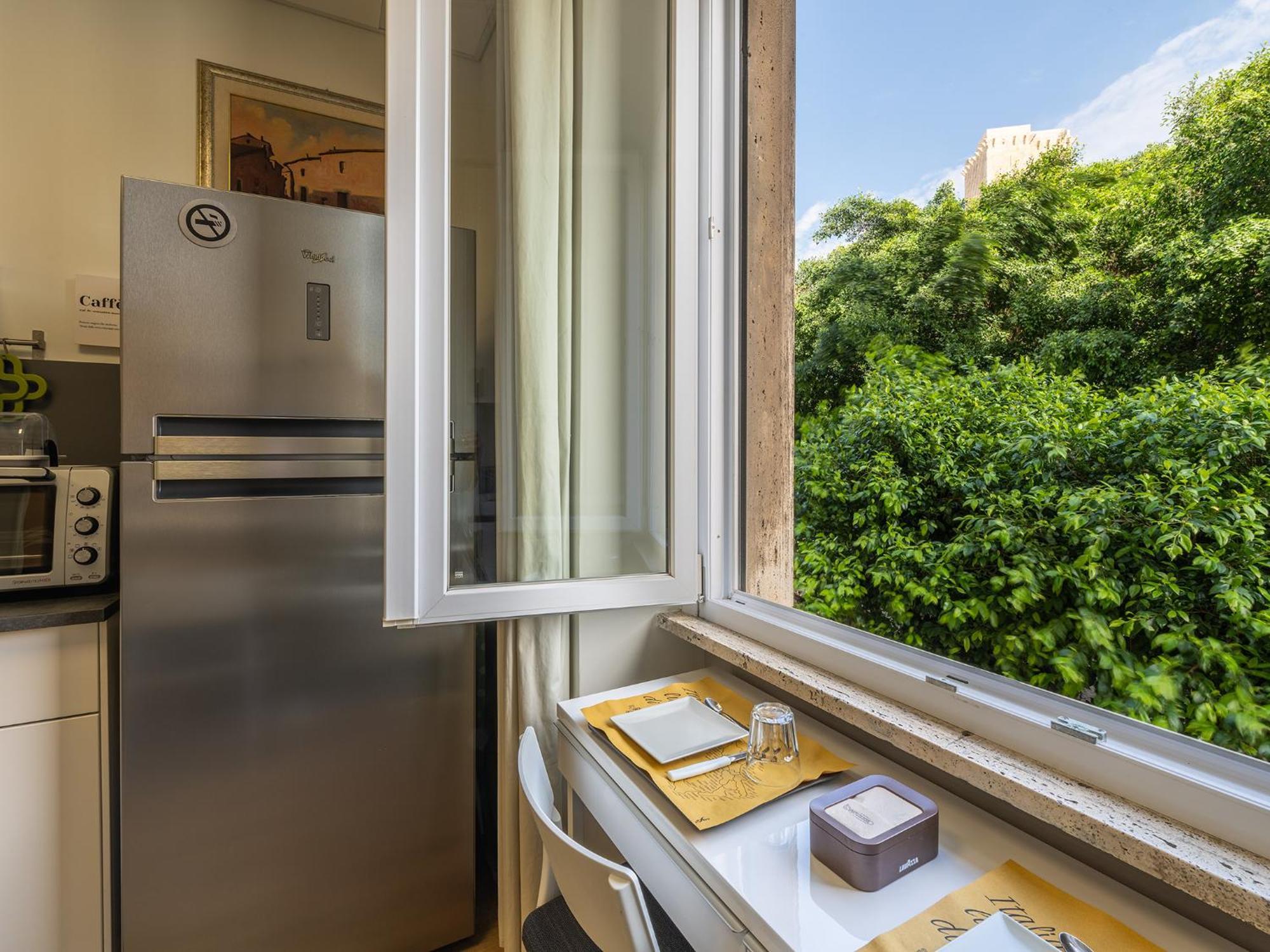 Dome Hotell Cagliari Eksteriør bilde