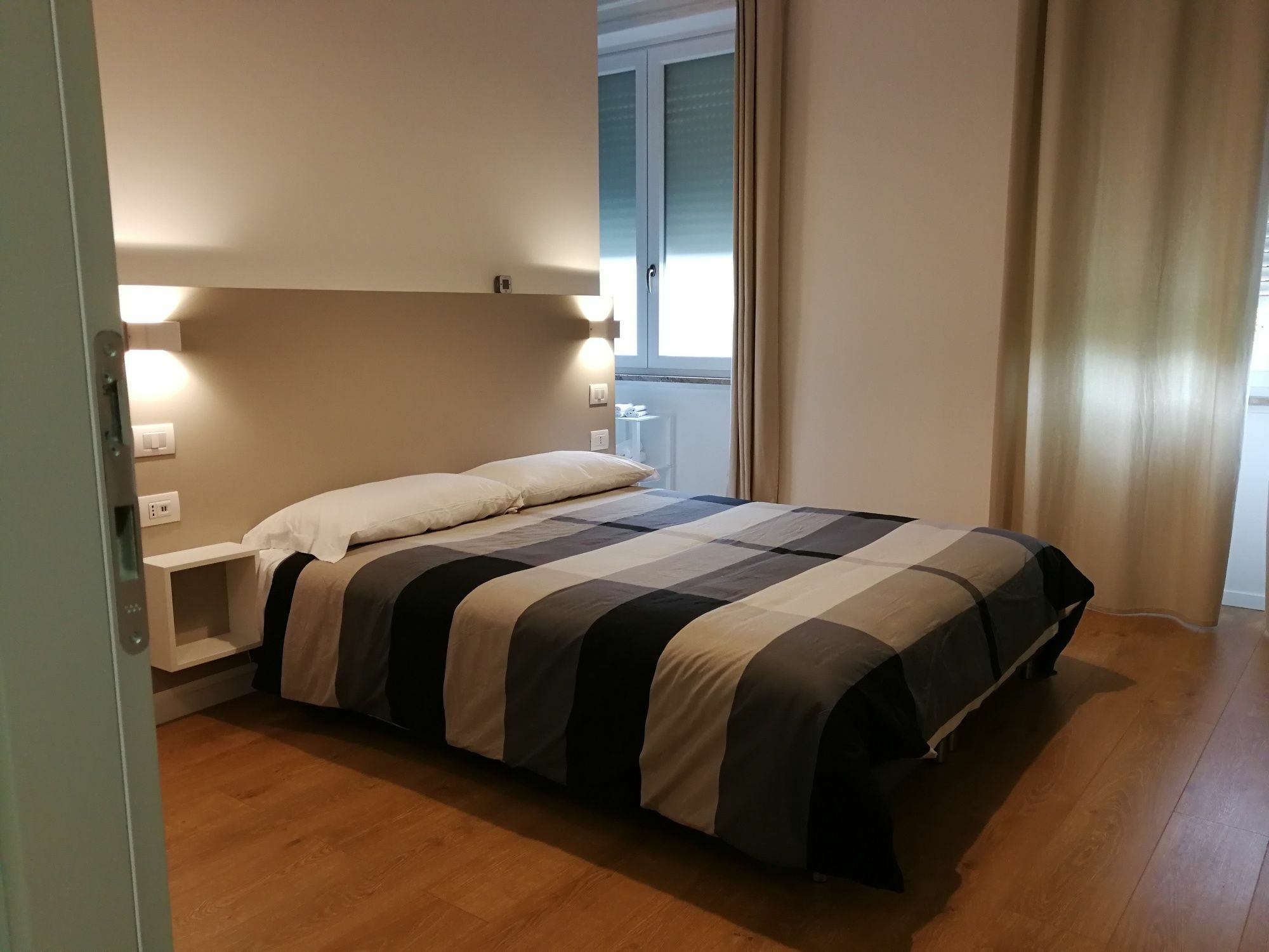 Dome Hotell Cagliari Eksteriør bilde